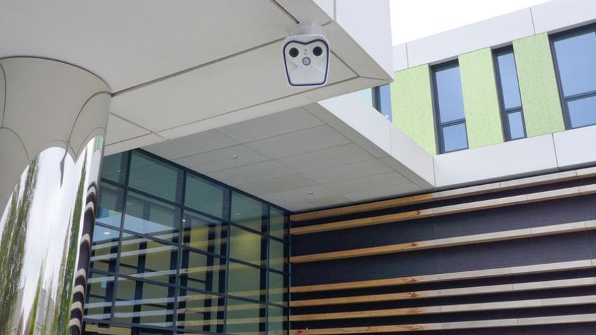 MOBOTIX: la video sorveglianza a servizio del settore dell’educazione